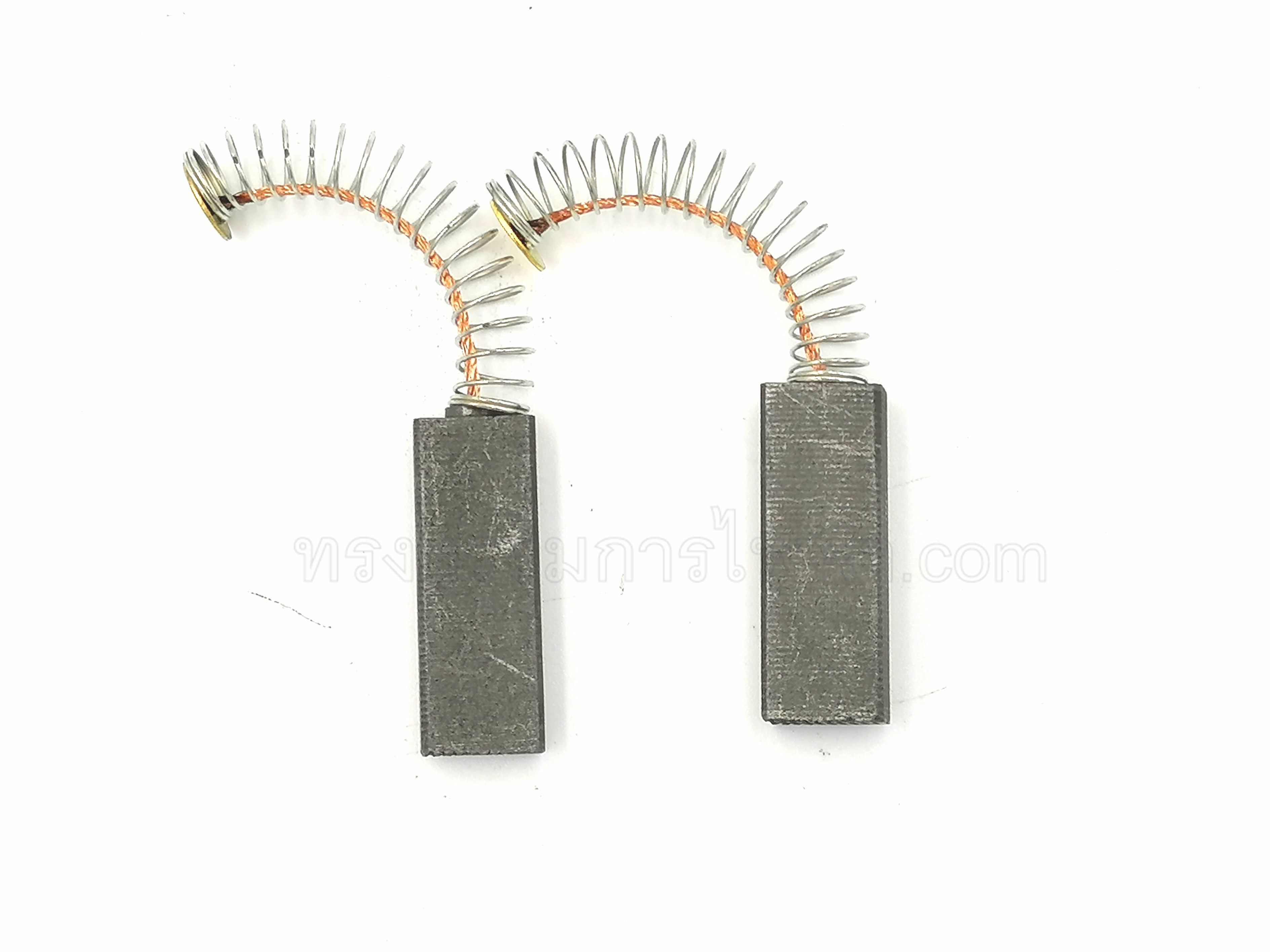 แปรงถ่านเครื่องดูดฝุ่น, เครื่องซักผ้าฝาหน้า #005 #47