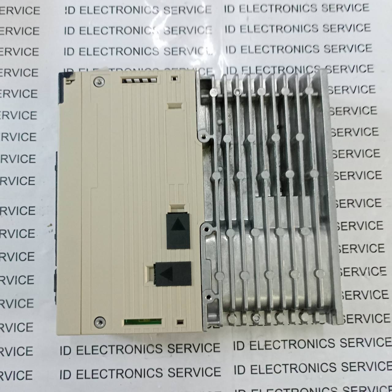 SGDV-2R8A11B002000 SERVO DRIVE " YASKAWA "