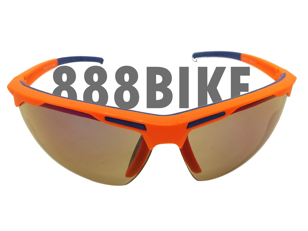 แว่นกันแดด แว่นตา JAVA2 cycling sungalsses UV400 (Made in Taiwan),SG2 คละสี