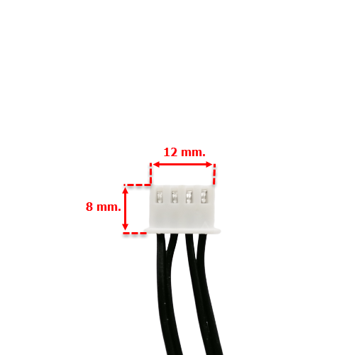 เซ็นเซอร์ แอร์ MITSUBISHI Heavy Duty(s) 9,000-25,0000BTU (R22)