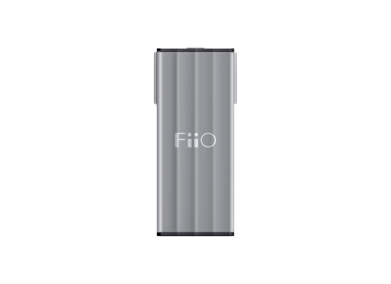 FiiO K1 DAC Amp ขนาดเล็ก สำหรับ Computer Android iOS ใช้งานง่ายไม่ต้องชาร์จ
