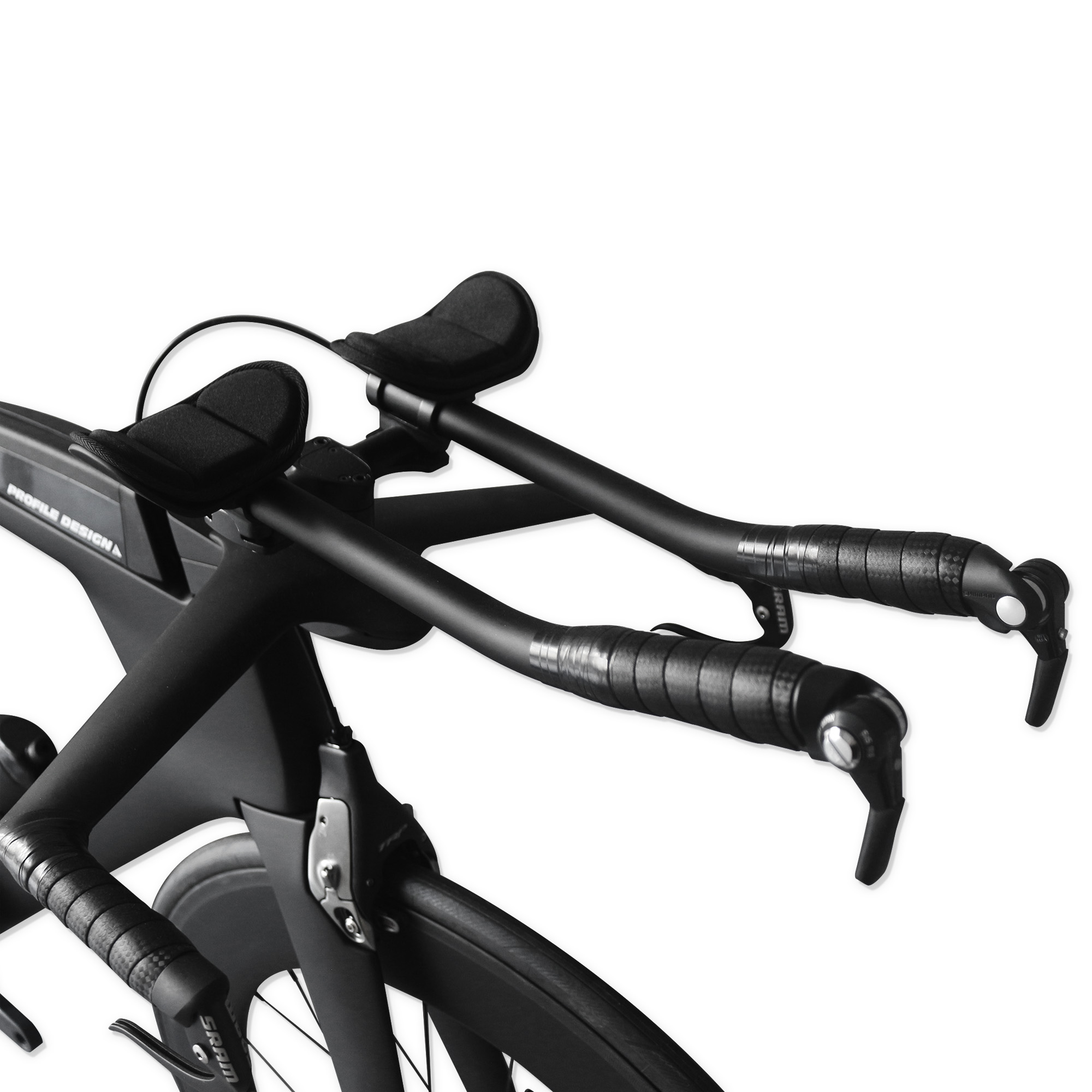 FALCO T-ONE 22S จักรยานไตรกีฬา | Shimano 105 | ล้อ 86mm | คาร์บอน เฟรมคาร์บอน