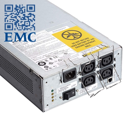 078-000-033 , EMC CX3-80, SPS Replacement Battery, 100809008, 071-000-460