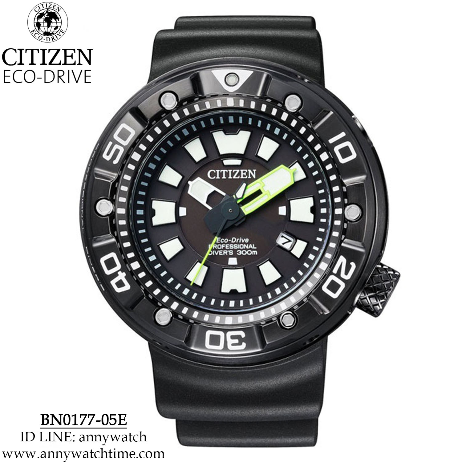 CITIZEN BN0177-05E