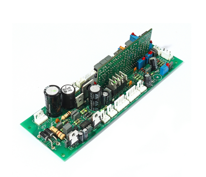 แผงคอนโทรล ตู้เชื่อม JASIC เจสิค รุ่น TIG300MT Pn.10056204 (แท้) ##