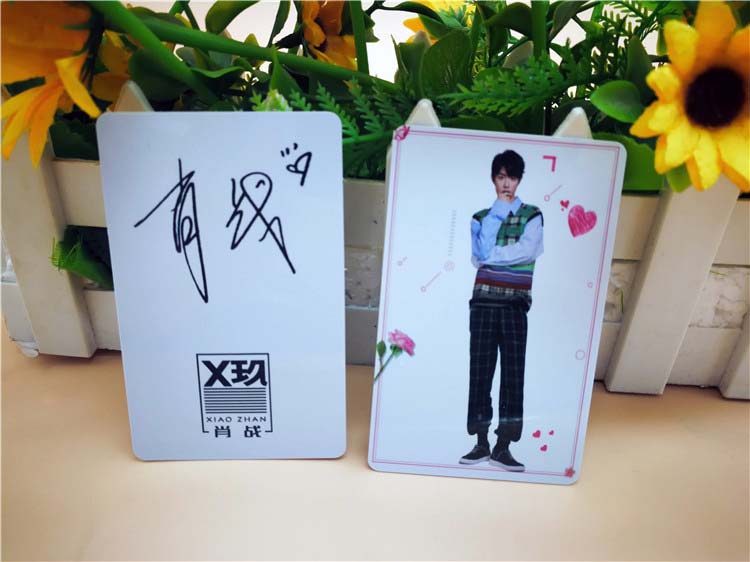 Photobook+กรอบรูป เซียวจ้าน