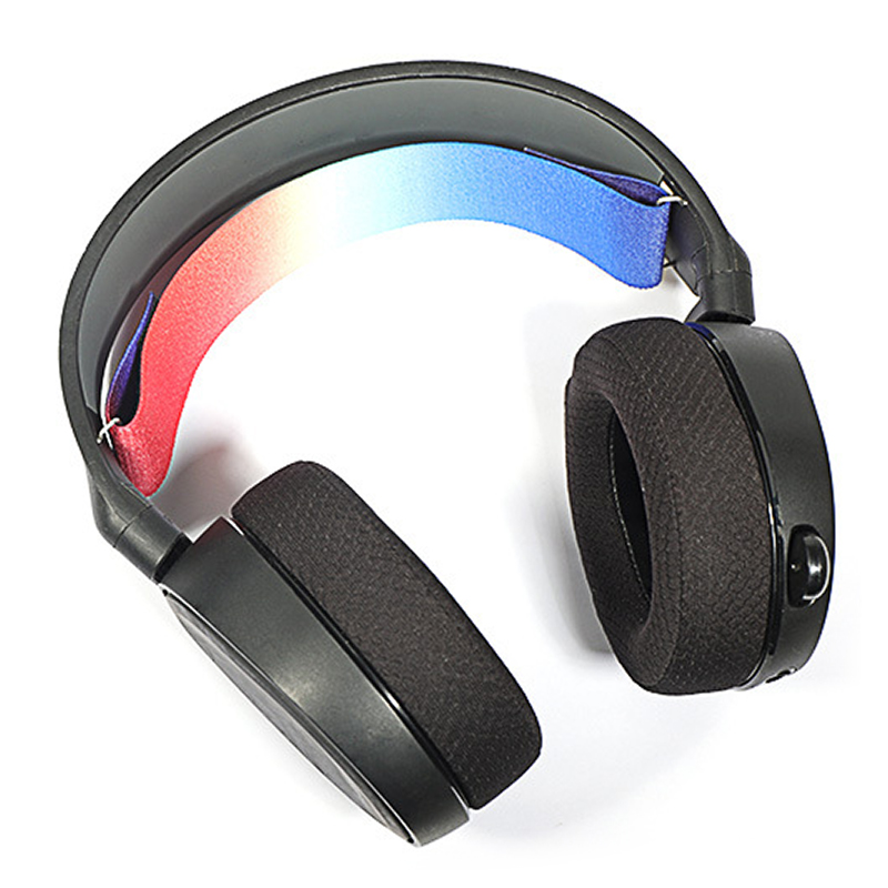 ขาย X-Tips รุ่น XT223 ผ้าคาดฟองน้ำสำหรับหูฟัง Steelseries Arctis Ice 3/5