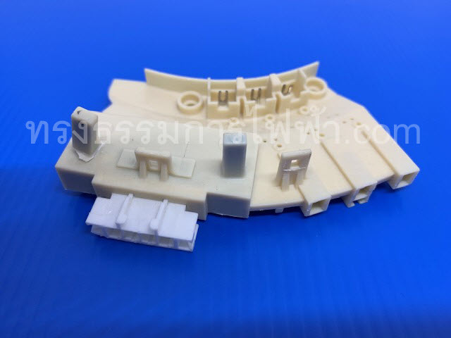 เซ็นเซอร์วัดรอบมอเตอร์ ซัมซุง(ไดเร็กไดรฟ์) #KSA01