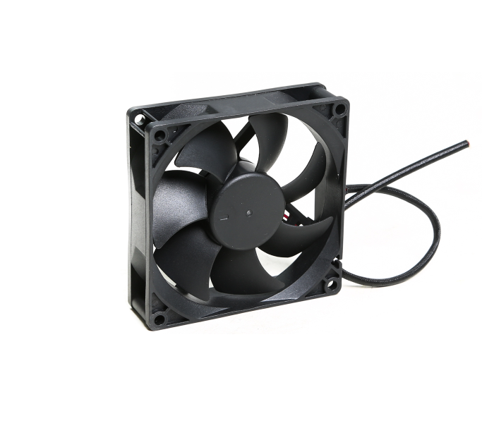 พัดลม DC 24V เครื่องเชื่อม JASIC รุ่น CUT40L207 Pn.10056858 (แท้) ##