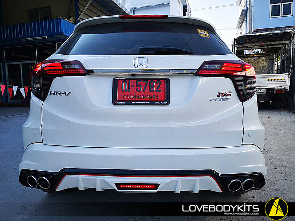 ชุดแต่ง MDP : HRV 2018-2021 สำเนา สำเนา