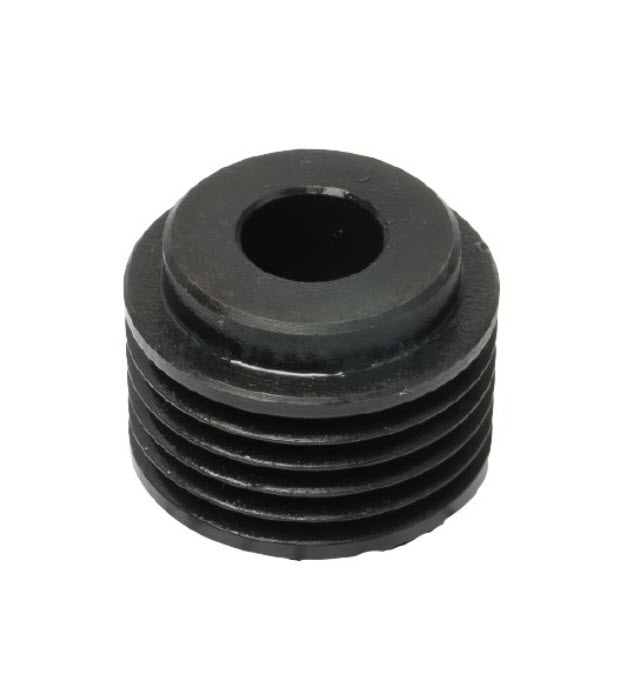 มู่เล่ทุ่น กบไสไม้ไฟฟ้า Makita มากีต้า 1100 [#21] Pn.222002-8 (แท้) ## (*)