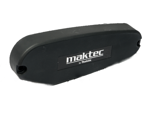 ฝาครอบสายพาน มาคเทค Maktec MT110 [#16] Pn.183939-3 (แท้) ##
