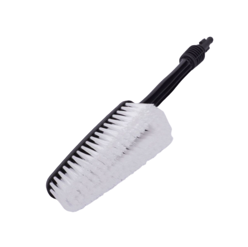 หัวแปรง(FIX BRUSH KIT) เครื่องฉีดน้ำแรงดันสูง POLO โปโล WARRIOR101 Pn.P172-W100S-901 (แท้) ##
