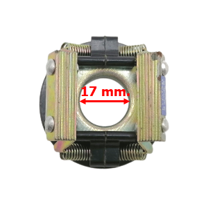 กาวานา #17-48mm. มอเตอร์ทั่วไป - จีน #GBK-2