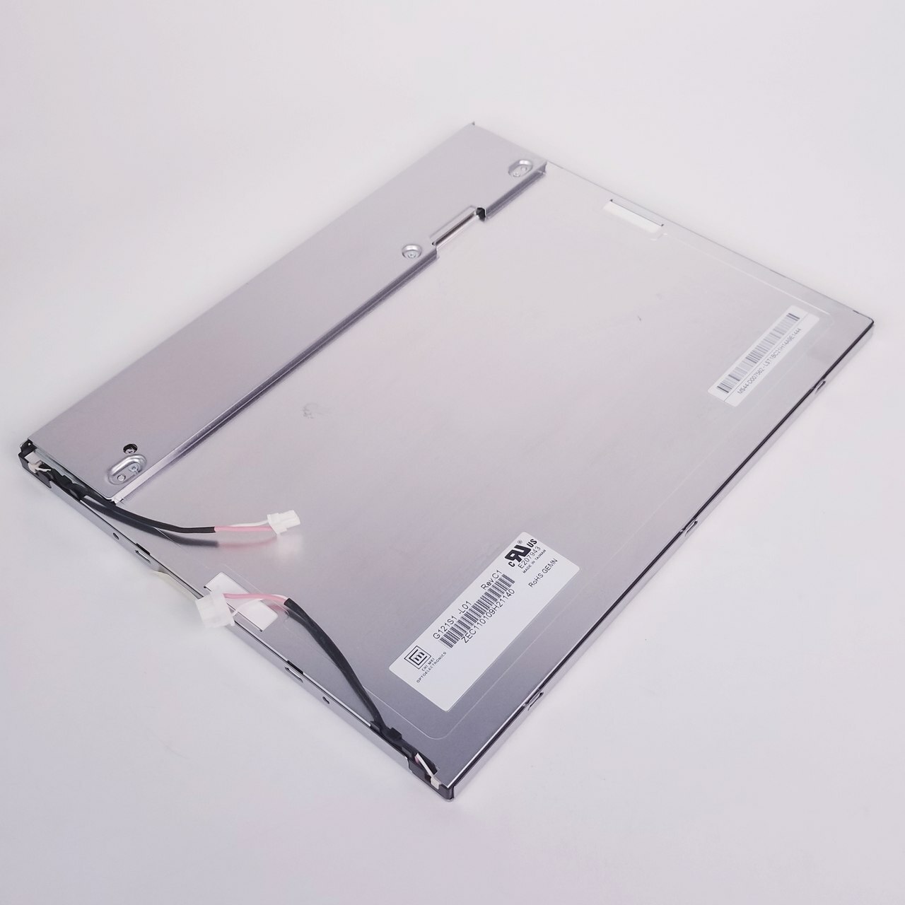G121S1-L01 REV.C1 LCD PANEL " CHI MEI "