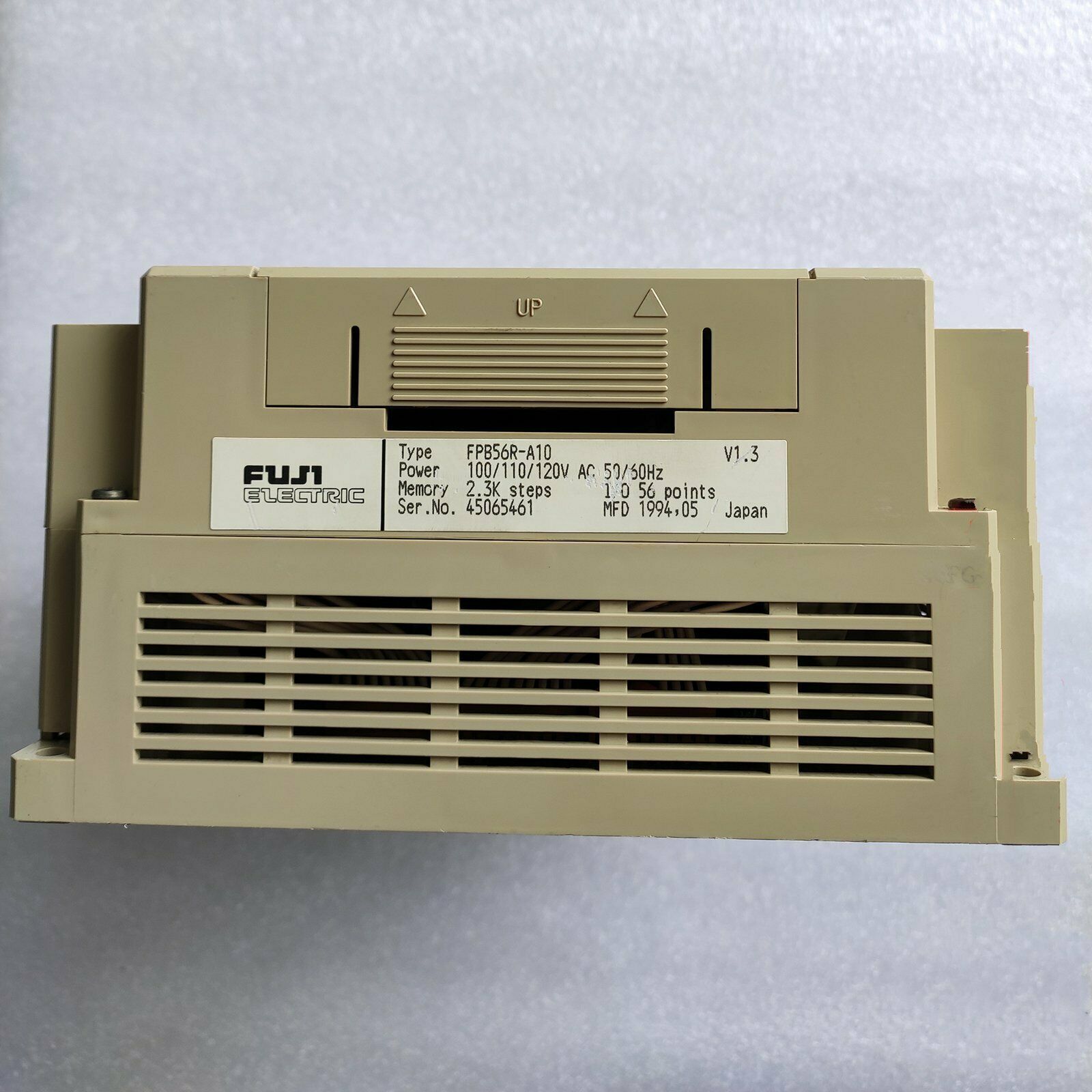 FPB56R-A10 PLC " FUJI "
