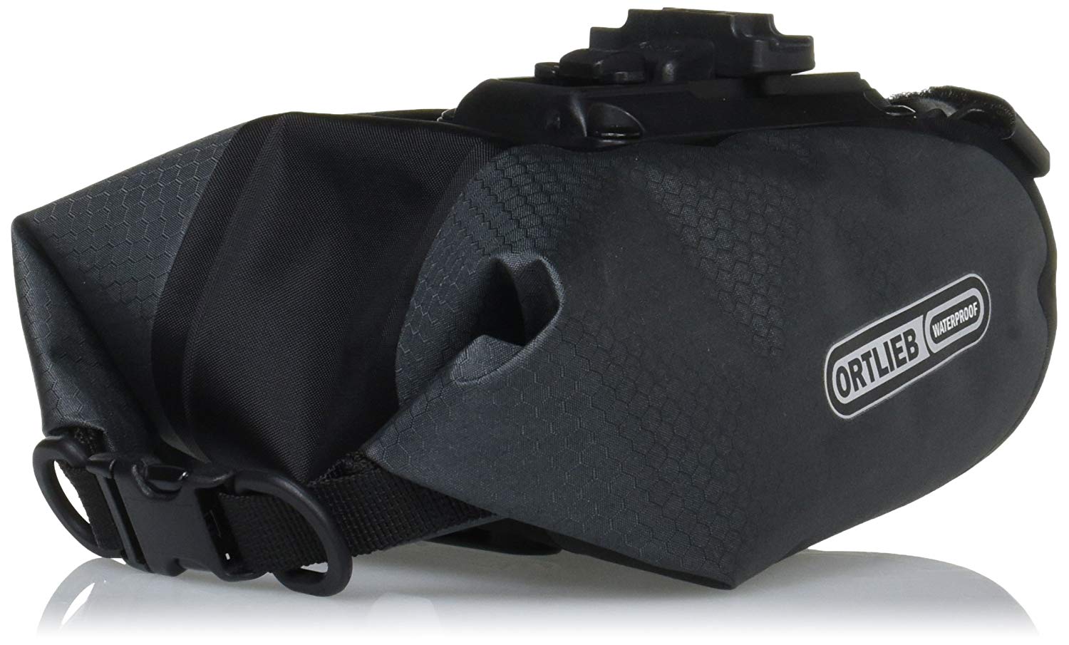 กระเป๋าใต้อาน Ortlieb Saddle Bag SMALL, MEDIUM, LARGE