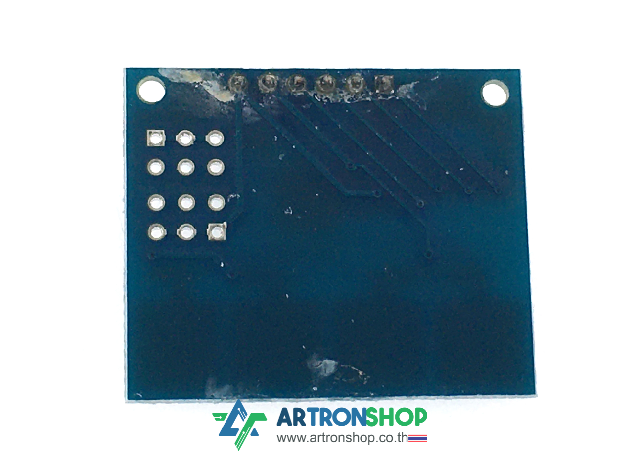 TTP224 4 Channel Capacitive Touch Switch Module