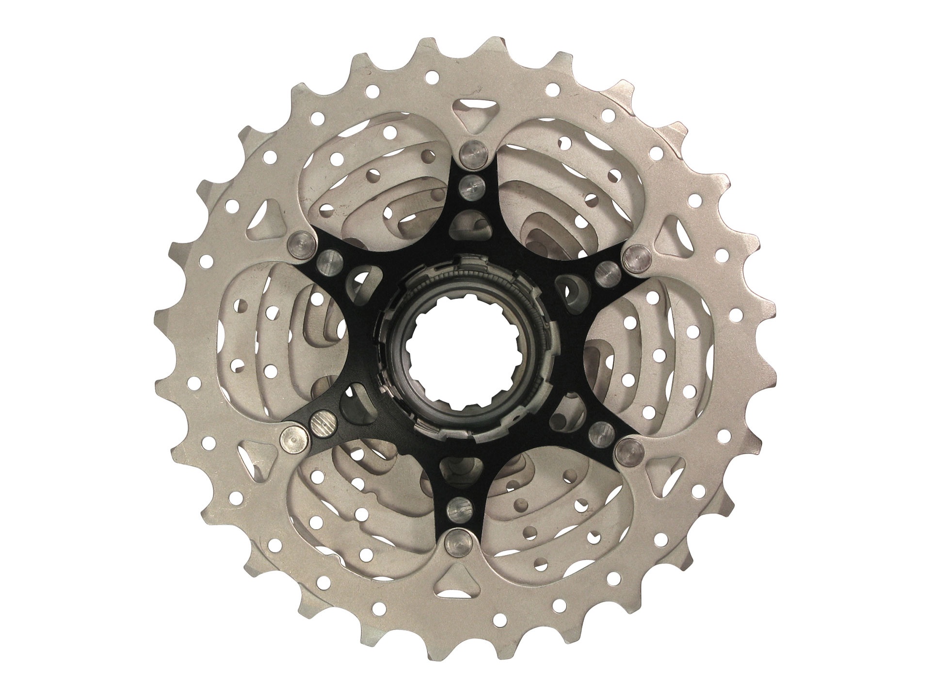 เฟืองหมอบ SUNRACE 10-Speed Road bike Cassette, CSRS0, 11-28t