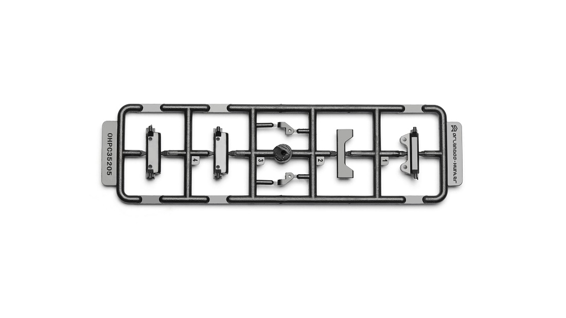 FRAME ASSESSORIES TA0019