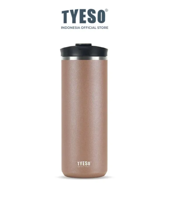 กระบอกสแตนเลส Tyeso รุ่น TS-8894 ขนาด 24FL.OZ/710 ml