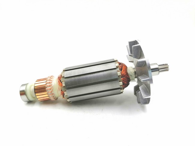 ทุ่น บล็อคไฟฟ้า มากีต้า Makita 6906 P/N.512883-1 (แท้) ##(**)