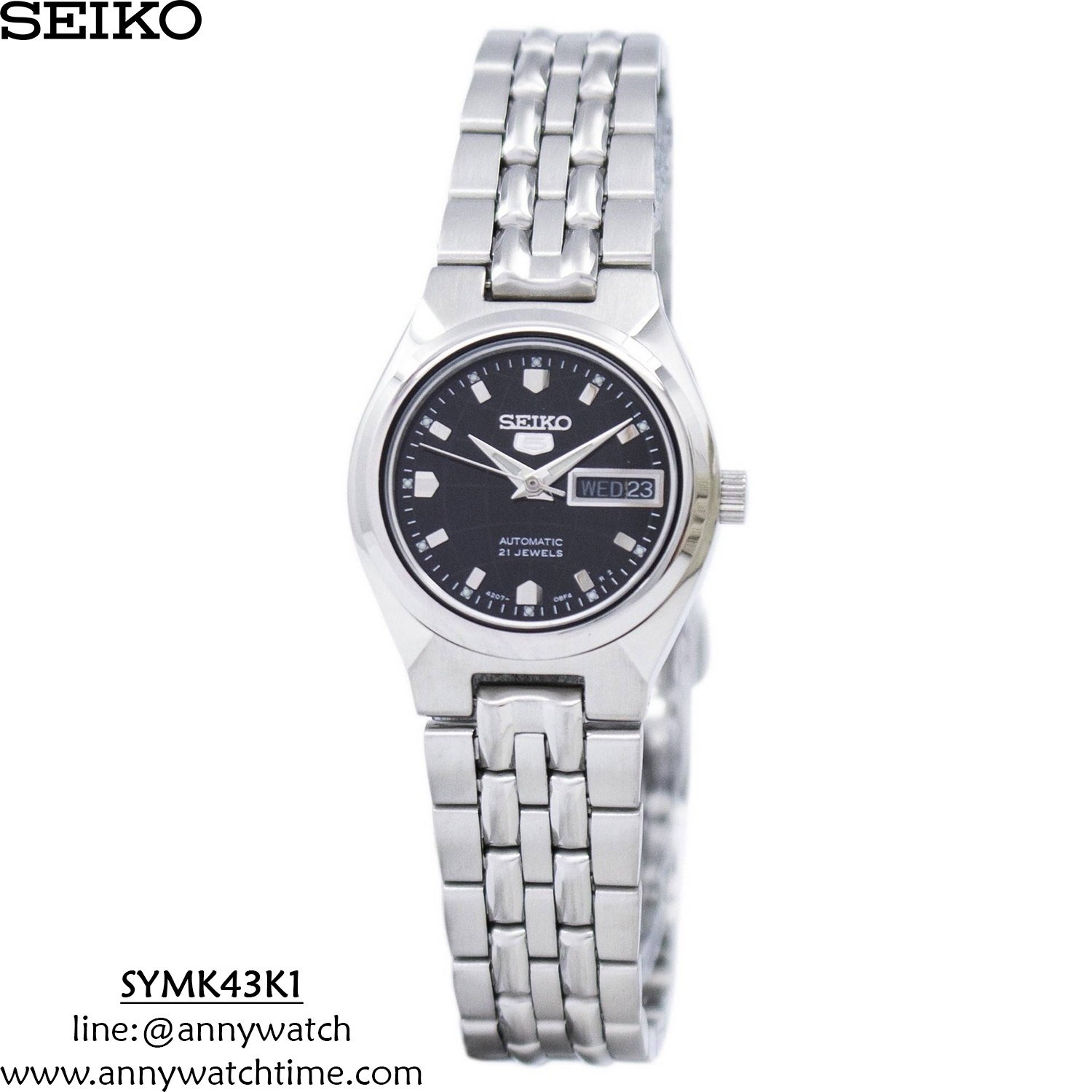 SEIKO SYMK43K1