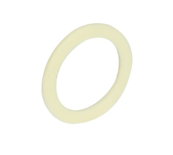 NYLON WASHER 28 บล๊อกไร้สาย Makita มากีต้า DTW285, DTW300 [#10], TW004G Pn.261154-0 (แท้) ##