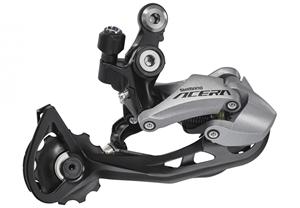 ตีนผีหลัง ACERA RD-M3000-SGS, 9-SPEED (Made in Indonesia) 2016