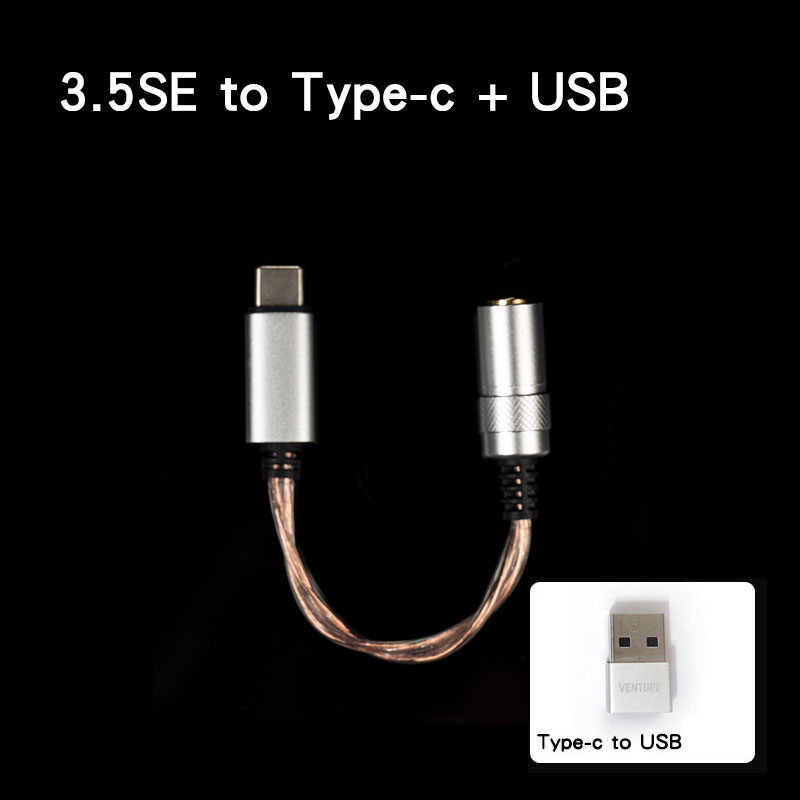 VE Devastator DAC รองรับไมค์ หางหนูเสียงดี กำลังขับสูงถึง 300 ohms คุณภาพเกิดคาด