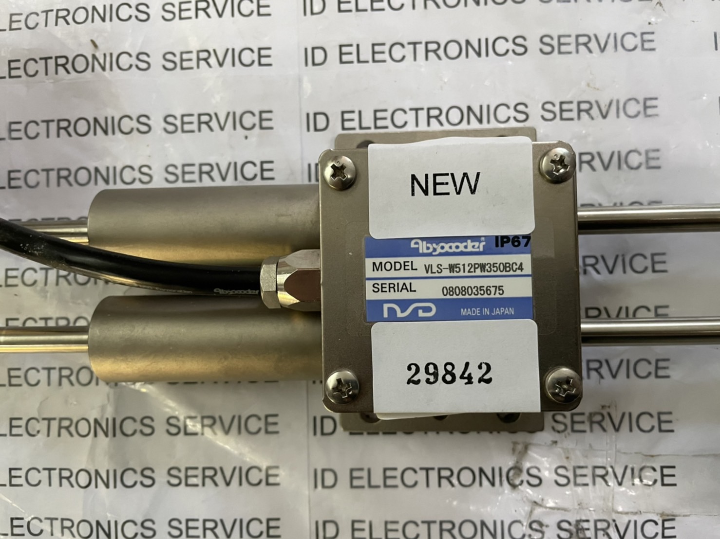 VLS-W512PW350BC04 ABSOCODER " NSD "