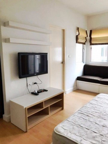 ให้เช่ามาย คอนโด ลาดพร้าว 27 ชั้น 7 ขนาด 26 ตร.ม.เฟอร์ครบ เครื่องใช้ไฟฟ้าครบ ใกล้ MRT ลาดพร้าว