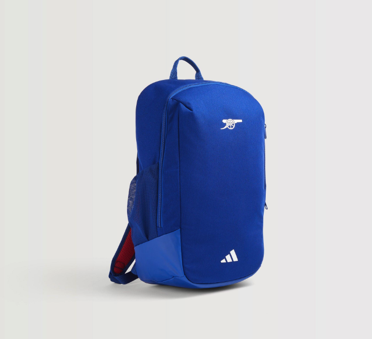 กระเป๋าเป้อาร์เซนอล Arsenal adidas 24/25 ของแท้