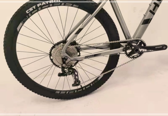 HADOR MA1200 ALLOY 29ER 2021 12 speeds LTWOO