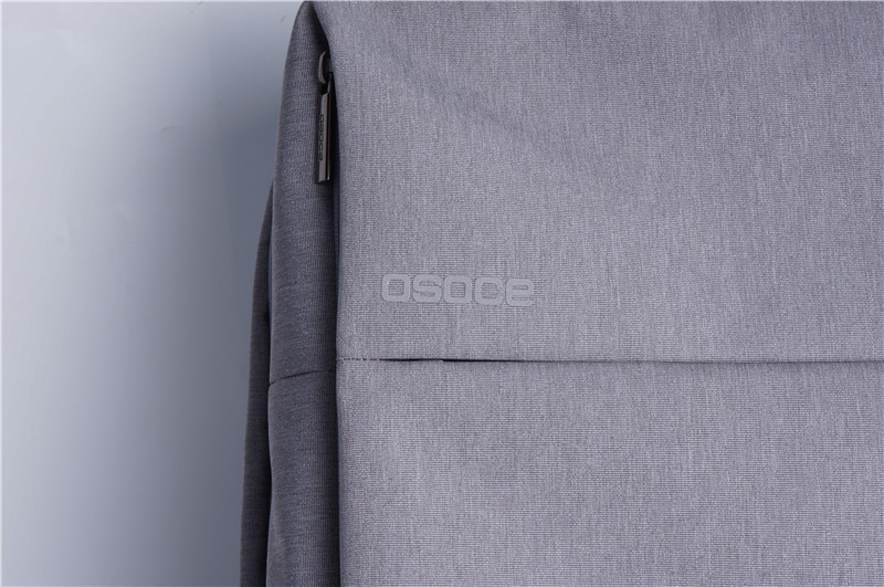 ขาย OSOCE S7 กระเป๋าแฟชั่น พื้นที่จัดเก็บกว้างขวาง น้ำหนักเบาพกพาง่าย