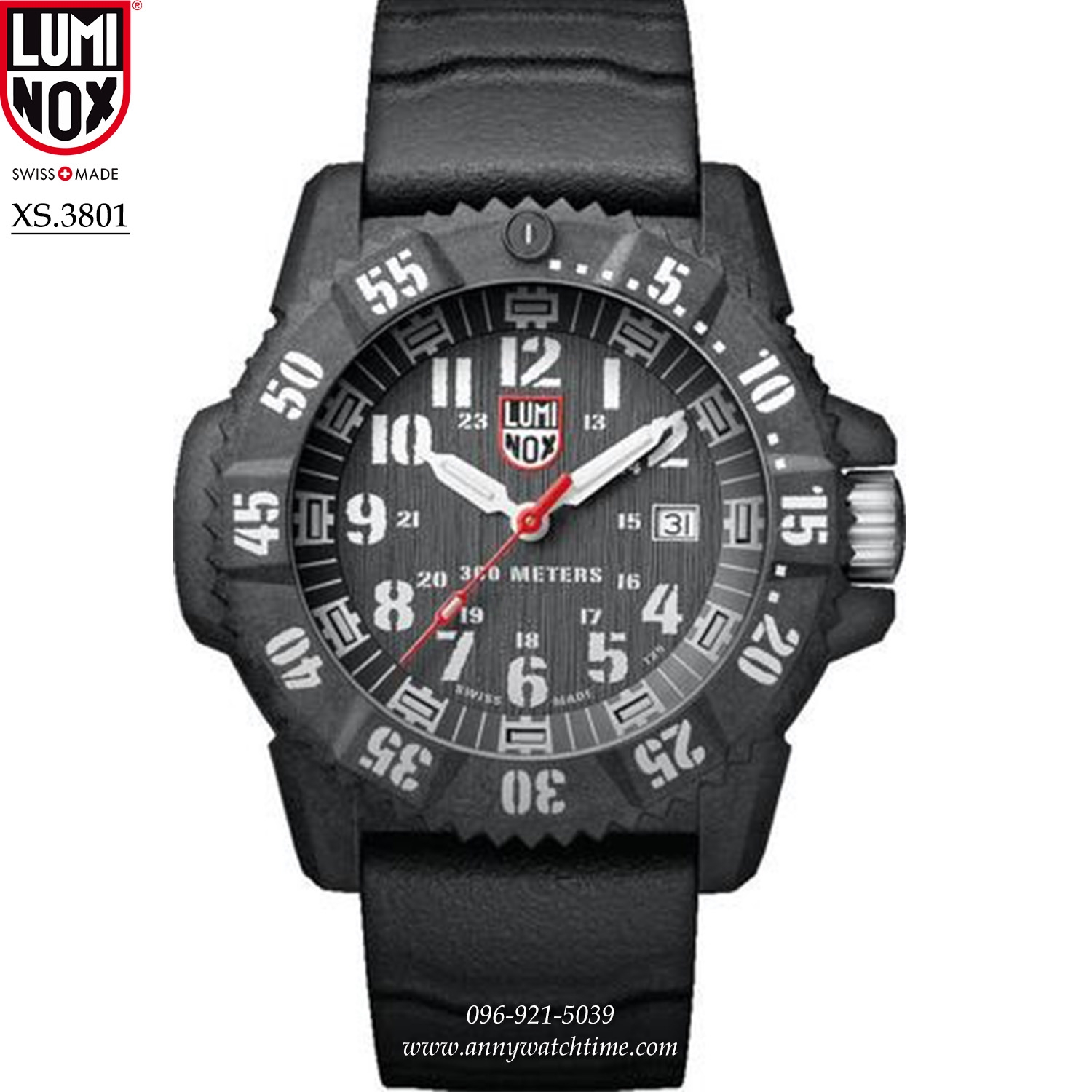 LUMINOX XS.3801