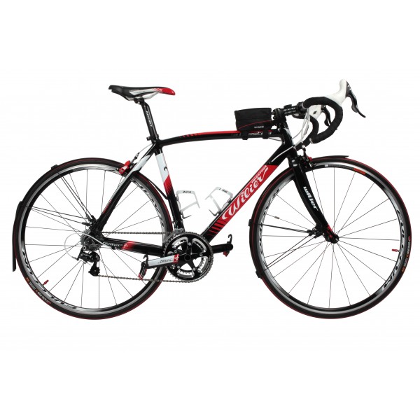 กระเป๋าคาดเฟรมจักรยาน ZEFAL Frame bag, Z-lite Front Pack