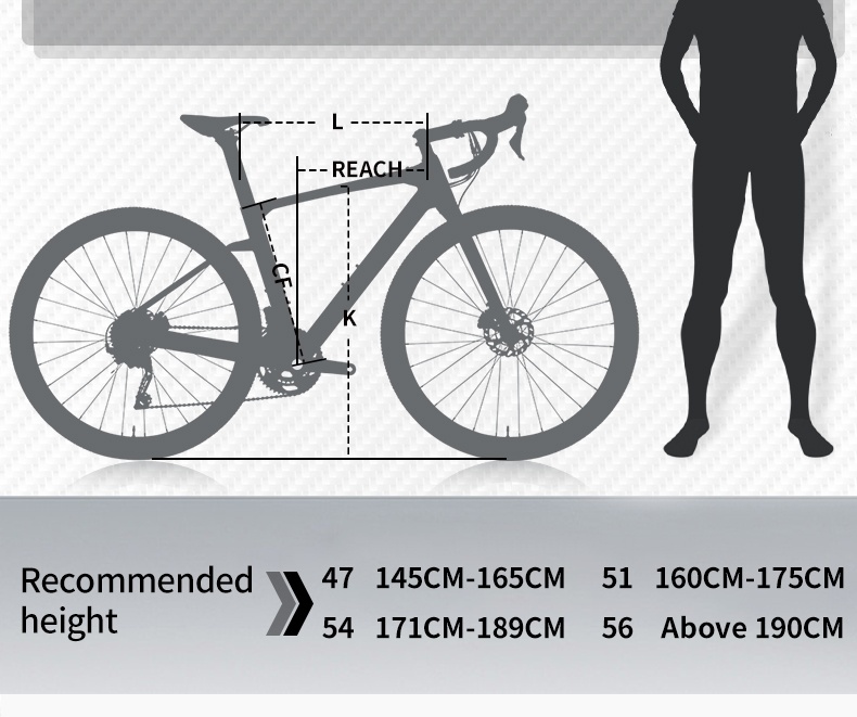 จักรยานกราเวล SAVA S4-20S 2025 | เฟรมคาร์บอน T800 น้ำหนัก 9.8 กก. | Shimano GRX400 20 สปีด | ล้อ 700C ยาง Continental 40c