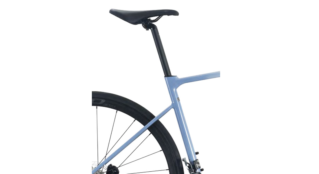 จักรยานเสือหมอบ GIANT PCR LTD 2 ปี 2026 | Shimano Tiagra 2×10 สปีด | ดิสก์เบรกไฮดรอลิก | 8.9 กก.