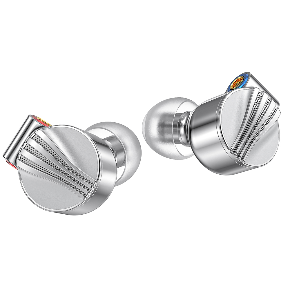 ขาย FiiO FD5 หูฟัง IEM ระดับเรือธง Diaphragm เคลือบ Beryllium