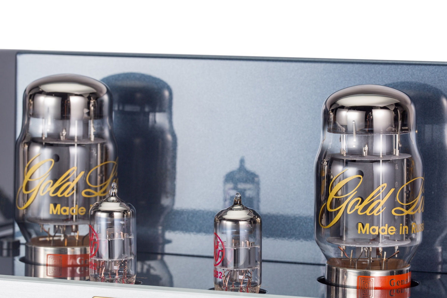 Cayin HA-6AMK2 แอมป์หูฟังหลอดแก้วสุญญากาศแบบตั้งโต๊ะ ระดับเรือธง ยกระดับการออกแบบใหม่ ประกันศูนย์ไทย