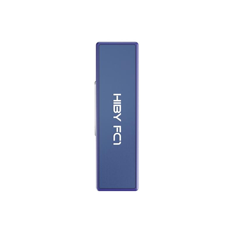 ขาย Hiby FC1 USB DAC& สำหรับ smartphones, computers