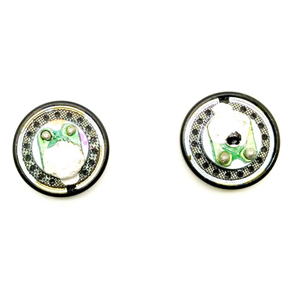 ขาย Driver หูฟังเอียบัด พร้อมบอดี้หลายแบบ