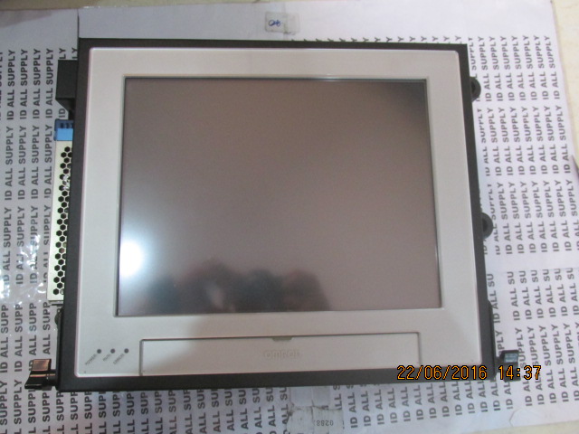 LCD TOUCH SCREEN “OMRON ” รุ่น S8VM-15024CD