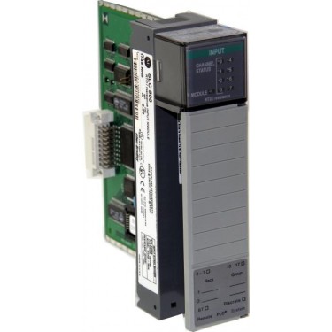 PLC " ALLEN-BRADLEY " รุ่น 1746-NR8