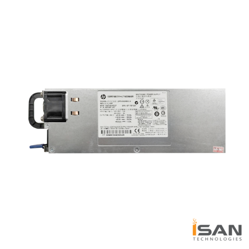 667559-B21 622381-001, 671797-001, DPS-500AB-3 A HP 500W Power Supply for DL160 G8.