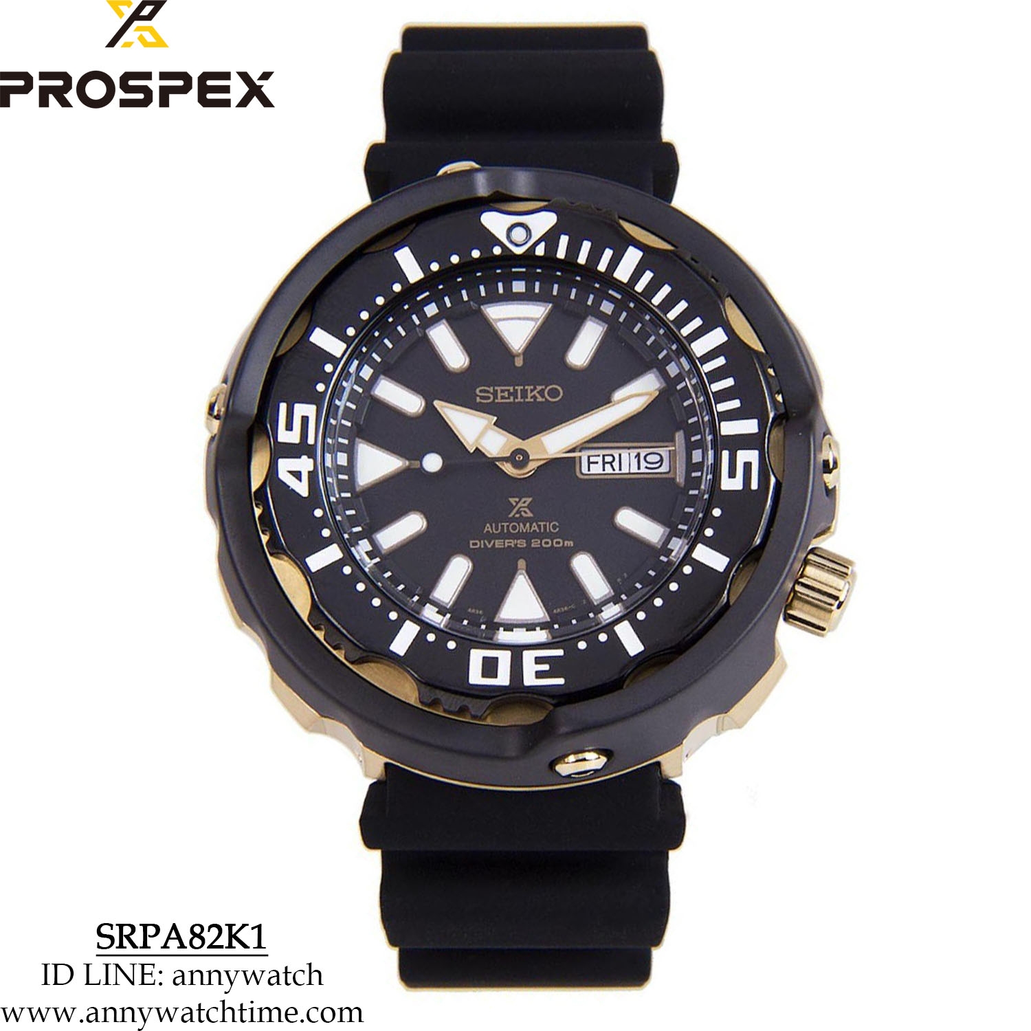 SEIKO SRPA82K1