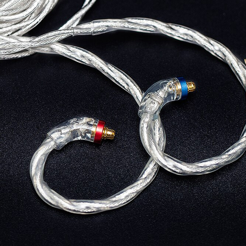 ขาย FiiO LC-2.5D สายอัพเกรดหูฟังขั้ว MMCX สำหรับ Shure/Westone/JVC/FiiO รุ่นใหม่ล่าสุด