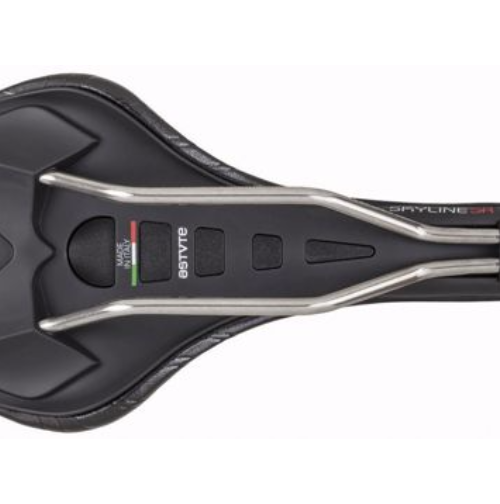 เบาะจักรยาน Astute Skyline SR Pilarga Saddle (135mm)