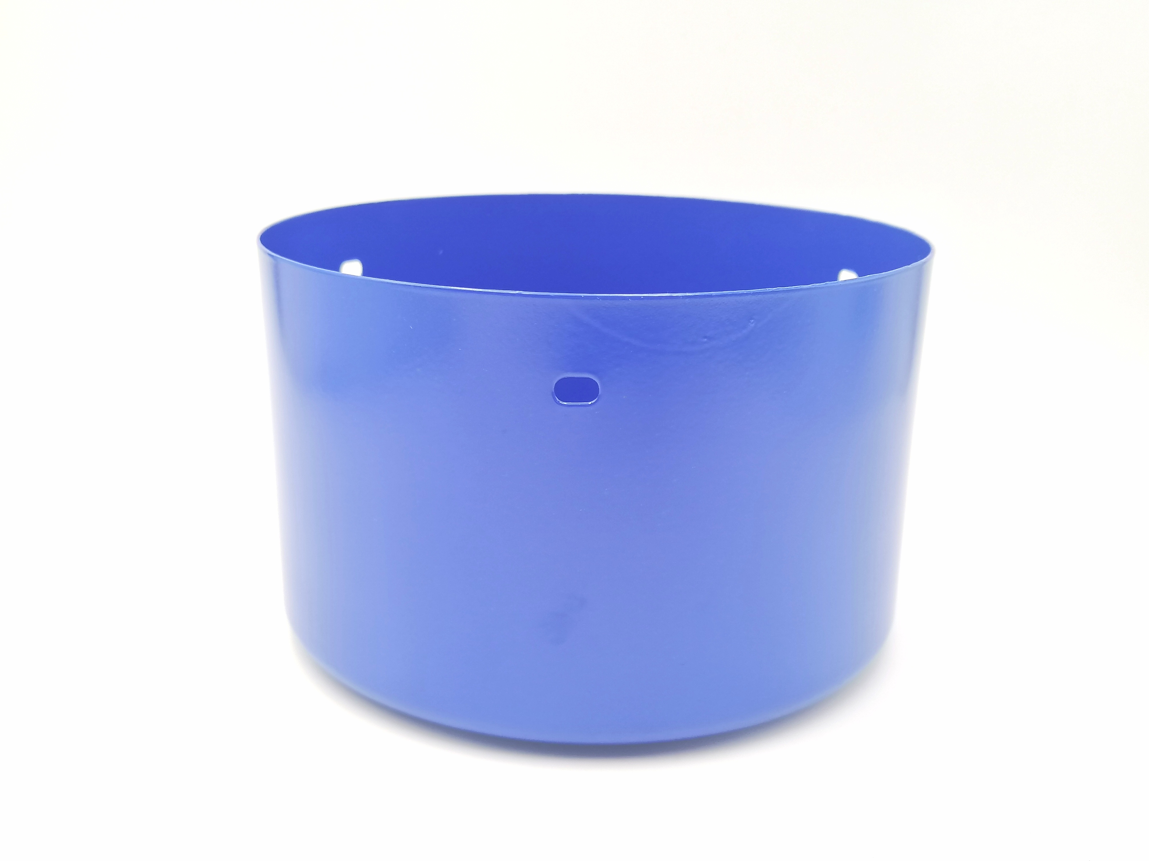 #GH-27 ฝาครอบใบพัดมอเตอร์ จีน และทั่วไป ขนาด2แรง/HP